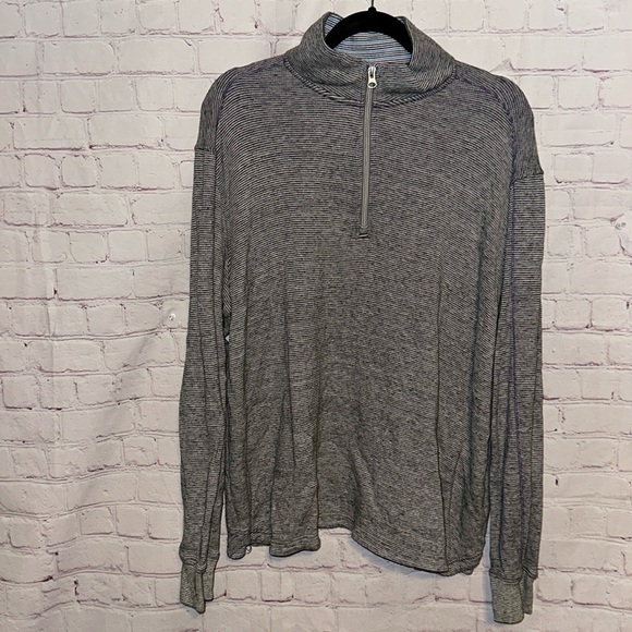 Robert Graham Classic Fit Sweater Size XL - Picture 1 of 8